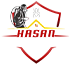 HASAN TERMITE & PEST Logo